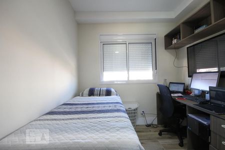 Quarto de apartamento à venda com 2 quartos, 67m² em Vila Água Funda, São Paulo