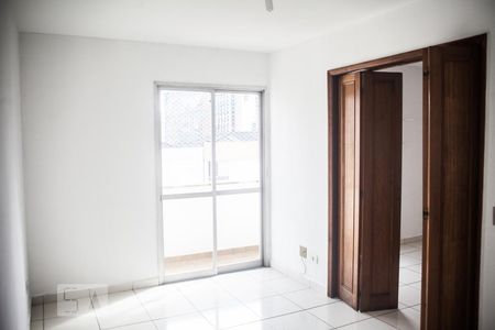 Sala de apartamento para alugar com 1 quarto, 30m² em Consolação, São Paulo