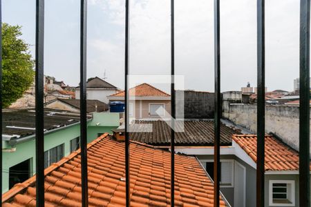 Casa à venda com 176m², 4 quartos e 1 vaga Casa à venda com 176m², 4 quartos e 1 vagaVista do Quarto 3