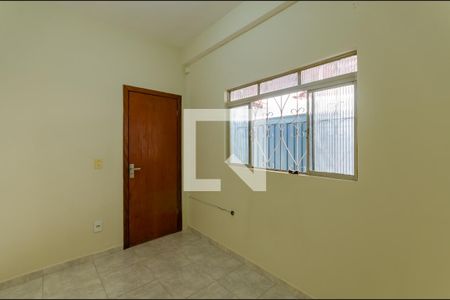 Quarto 1 de casa para alugar com 3 quartos, 90m² em Vila Copacabana, Belo Horizonte
