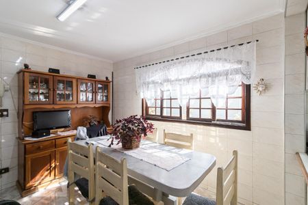 Casa à venda com 300m², 3 quartos e 5 vagas Casa à venda com 300m², 3 quartos e 5 vagasCozinha