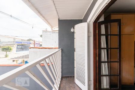 Casa à venda com 300m², 3 quartos e 5 vagas Casa à venda com 300m², 3 quartos e 5 vagasVaranda da Suíte