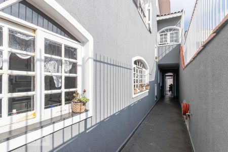 Casa à venda com 300m², 3 quartos e 5 vagas Casa à venda com 300m², 3 quartos e 5 vagasCorredor Externo