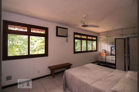 Casa para alugar com 450m², 5 quartos e 4 vagas Casa para alugar com 450m², 5 quartos e 4 vagasSuíte 3