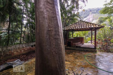 Casa para alugar com 450m², 5 quartos e 4 vagas