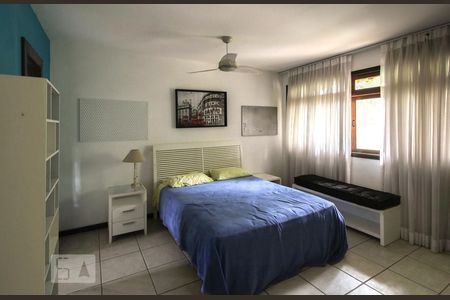 Casa para alugar com 450m², 5 quartos e 4 vagas Casa para alugar com 450m², 5 quartos e 4 vagas Suíte 2