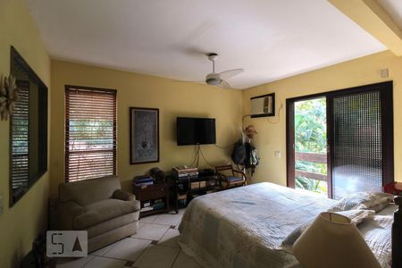 Casa para alugar com 450m², 5 quartos e 4 vagas Casa para alugar com 450m², 5 quartos e 4 vagas Suíte 2