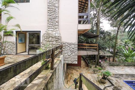 Casa para alugar com 450m², 5 quartos e 4 vagas Casa para alugar com 450m², 5 quartos e 4 vagasÁrea Externa