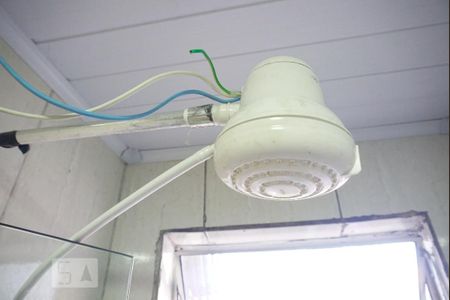 Casa à venda com 115m², 3 quartos e 2 vagas Casa à venda com 115m², 3 quartos e 2 vagasCasa 1 - Banheiro da Suíte