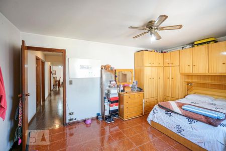 Apartamento à venda com 120m², 4 quartos e 1 vaga Apartamento à venda com 120m², 4 quartos e 1 vagaQuarto 03