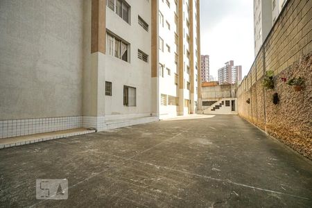 Apartamento à venda com 120m², 4 quartos e 1 vaga Apartamento à venda com 120m², 4 quartos e 1 vagaÁrea externa