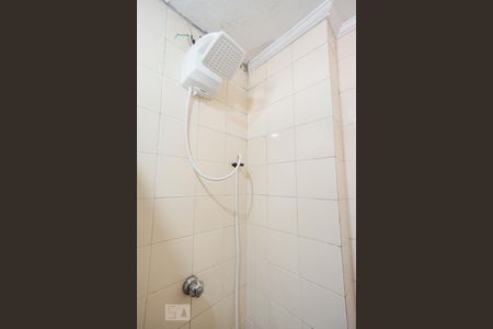 Apartamento à venda com 120m², 4 quartos e 1 vaga Apartamento à venda com 120m², 4 quartos e 1 vagaChuveiro e torneiras