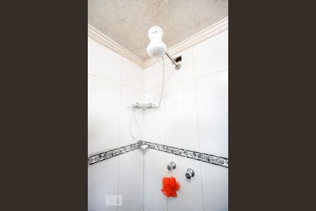 Apartamento à venda com 120m², 4 quartos e 1 vaga Apartamento à venda com 120m², 4 quartos e 1 vagaChuveiro e torneiras