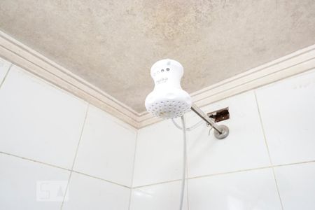 Apartamento à venda com 120m², 4 quartos e 1 vaga Apartamento à venda com 120m², 4 quartos e 1 vagaChuveiro