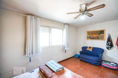 Apartamento à venda com 120m², 4 quartos e 1 vaga Apartamento à venda com 120m², 4 quartos e 1 vagaQuarto 03