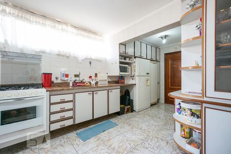Apartamento à venda com 120m², 4 quartos e 1 vaga Apartamento à venda com 120m², 4 quartos e 1 vagaCozinha