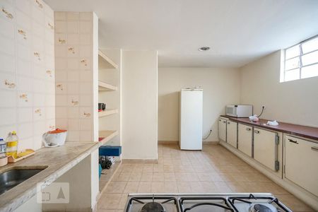 Apartamento à venda com 120m², 4 quartos e 1 vaga Apartamento à venda com 120m², 4 quartos e 1 vagaCopa salão de festas