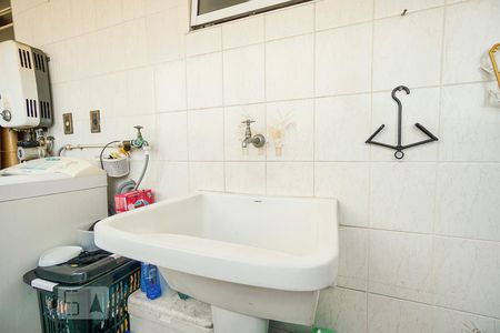 Apartamento à venda com 120m², 4 quartos e 1 vaga Apartamento à venda com 120m², 4 quartos e 1 vagaTanque