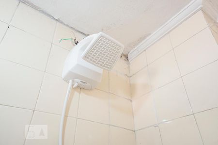 Apartamento à venda com 120m², 4 quartos e 1 vaga Apartamento à venda com 120m², 4 quartos e 1 vagaChuveiro