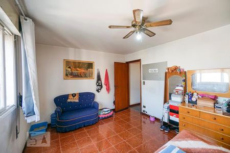 Apartamento à venda com 120m², 4 quartos e 1 vaga Apartamento à venda com 120m², 4 quartos e 1 vagaQuarto 03