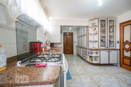 Apartamento à venda com 120m², 4 quartos e 1 vaga Apartamento à venda com 120m², 4 quartos e 1 vagaCozinha