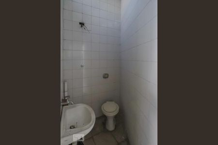 Casa à venda com 145m², 2 quartos e 1 vagaBanheiro de Serviço