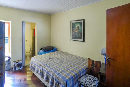 Casa à venda com 145m², 2 quartos e 1 vagaQuarto 1 suite