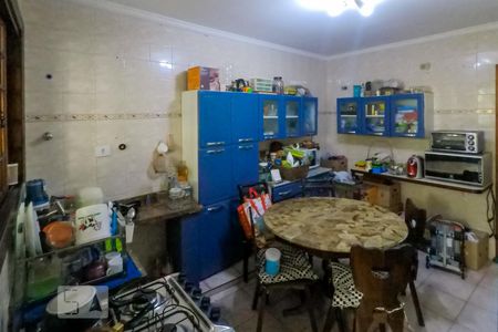 Casa à venda com 145m², 2 quartos e 1 vagaCozinha