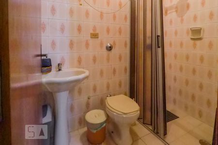 Casa à venda com 145m², 2 quartos e 1 vagaBanheiro