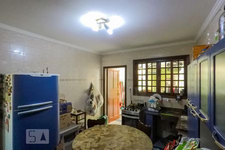Casa à venda com 145m², 2 quartos e 1 vagaCozinha