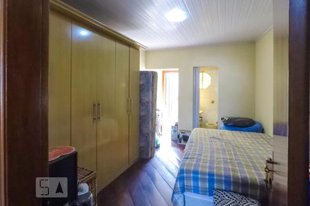 Casa à venda com 145m², 2 quartos e 1 vagaQuarto 1 suite