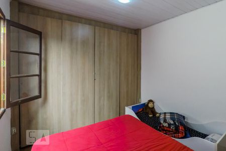 Casa à venda com 150m², 4 quartos e 2 vagasQuarto 1
