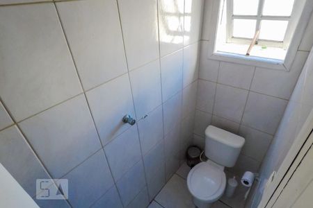 Casa à venda com 150m², 4 quartos e 2 vagasBanheiro de Serviço