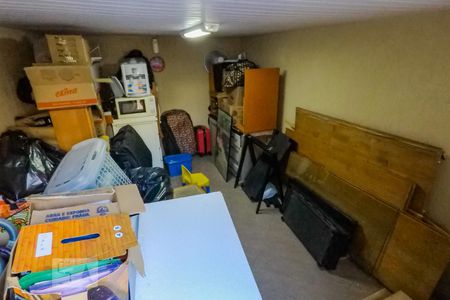 Casa à venda com 150m², 4 quartos e 2 vagasDeposito