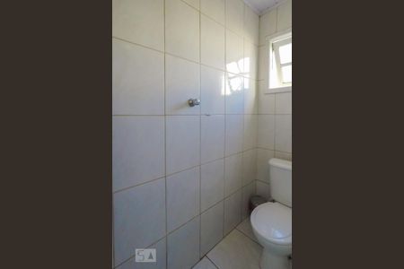 Casa à venda com 150m², 4 quartos e 2 vagasBanheiro de Serviço