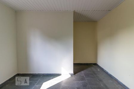 Quarto de apartamento para alugar com 2 quartos, 35m² em Jardim Iracema, Barueri