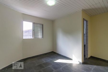 Quarto de apartamento para alugar com 2 quartos, 35m² em Jardim Iracema, Barueri