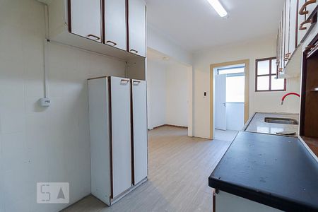 Apartamento para alugar com 75m², 2 quartos e 1 vaga Apartamento para alugar com 75m², 2 quartos e 1 vagaCozinha