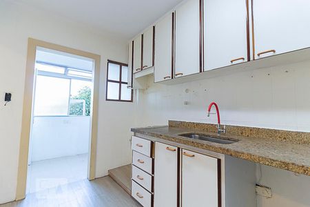 Apartamento para alugar com 75m², 2 quartos e 1 vaga Apartamento para alugar com 75m², 2 quartos e 1 vagaCozinha