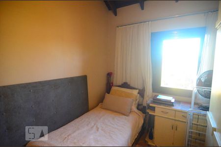 Casa à venda com 265m², 4 quartos e 4 vagasQuarto 2