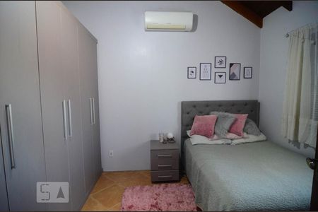 Casa à venda com 265m², 4 quartos e 4 vagasQuarto 1