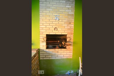 Casa à venda com 265m², 4 quartos e 4 vagasQuiosque