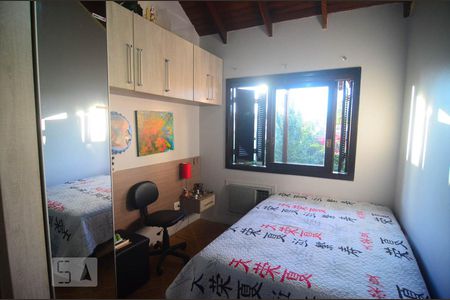 Casa à venda com 265m², 4 quartos e 4 vagasQuarto 3