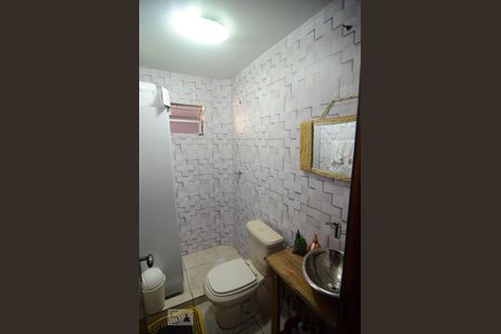 Casa à venda com 265m², 4 quartos e 4 vagasBanheiro