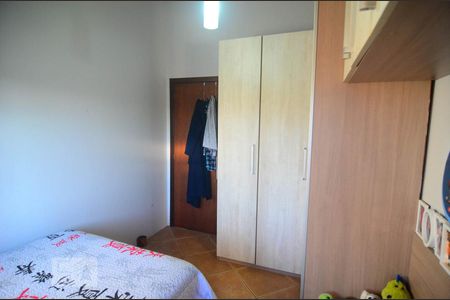 Casa à venda com 265m², 4 quartos e 4 vagasQuarto 3