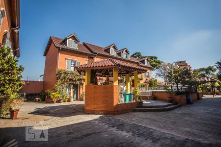Casa de condomínio à venda com 130m², 3 quartos e 2 vagas Casa de condomínio à venda com 130m², 3 quartos e 2 vagasÁrea comum