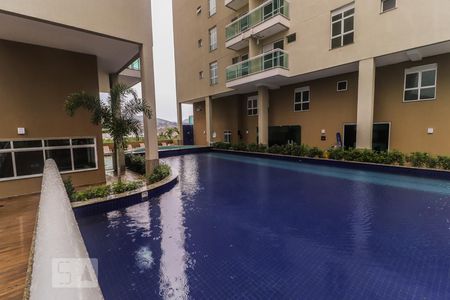 Apartamento para alugar com 45m², 1 quarto e 1 vagaÁrea comum - Piscina