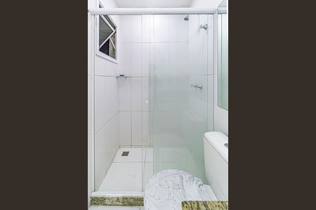 Apartamento para alugar com 45m², 1 quarto e 1 vagaBanheiro