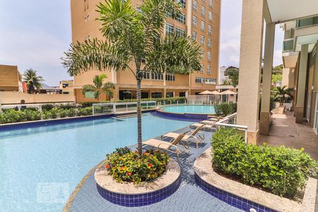 Apartamento para alugar com 45m², 1 quarto e 1 vagaÁrea comum - Piscina