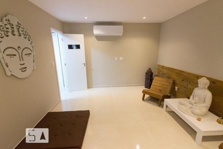 Apartamento para alugar com 45m², 1 quarto e 1 vagaÁrea comum - Spa